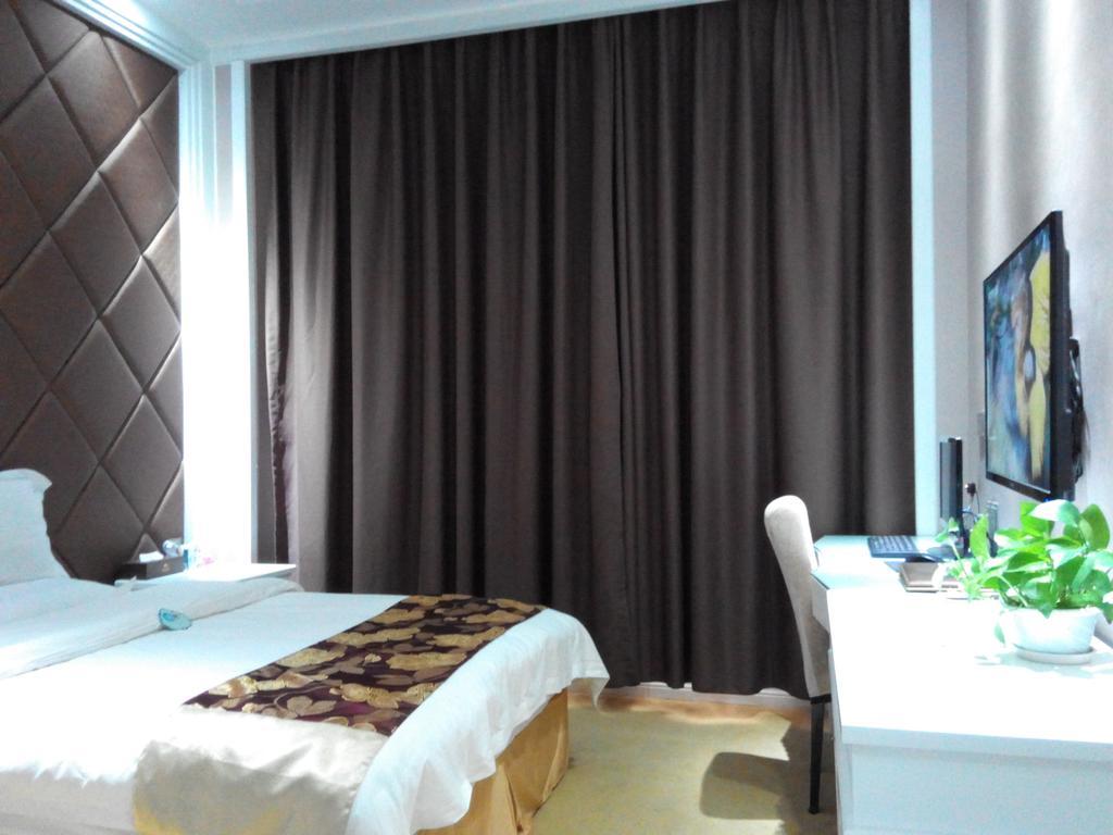 Ge Lin Hotel Songyang 部屋 写真